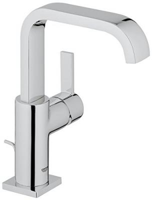 Grohe Mitigeur de lavabo Allure bec U