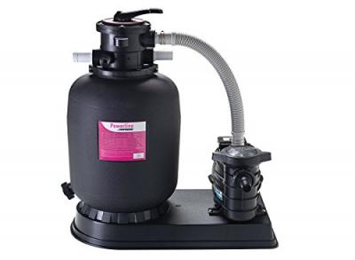 Groupe de filtration 5 m&sup3;/h powerline