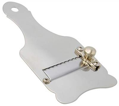GSD r&acirc;pe &agrave; truffes en inox - 44012