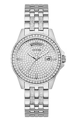 Montre femme GW0254L1 LADY COMET