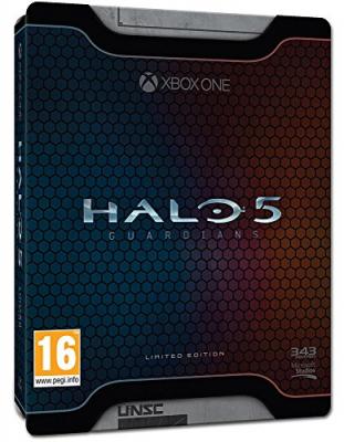 Halo 5 : Guardians - Edition Limit&eacute;e