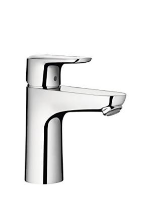 Mitigeur lavabo ecos l chrome