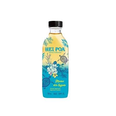 HEI POA Monoi des lagons Flacon 100ml