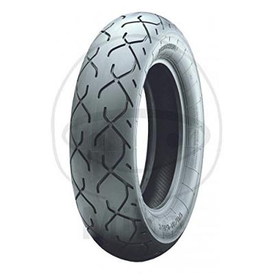 Heidenau K65 ( 130/90B16 RF TL 73H roue arri&egrave;re, M/C, Roue avant )