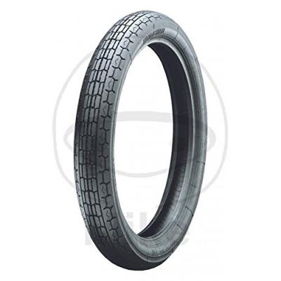 Heidenau K44 ( 3.25-19 TL 54H roue arri&egrave;re, M/C, Roue avant )