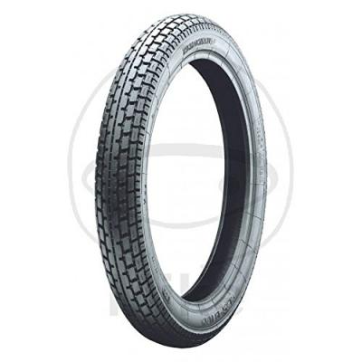 Heidenau K34 ( 4.00-19 TT 64H roue arri&egrave;re, M/C, Roue avant )