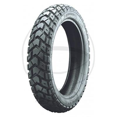Heidenau K60 ( 120/90-18 RF TT 71T roue arri&egrave;re, M/C )