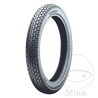 Heidenau K 34 Tt 64h Cafe Racer Front Or Rear Tire 4.00 / R18