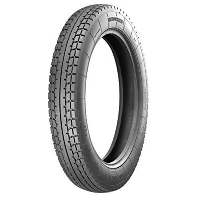 Heidenau K28 ( 4.00-18 RF TT 70P roue arri&egrave;re, M/C, Roue avant )