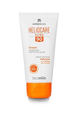 Heliocare Ultra 90 Gel SPF50 50ml