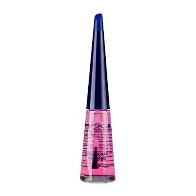 Blanchisseur naturel d'ongles Vernis