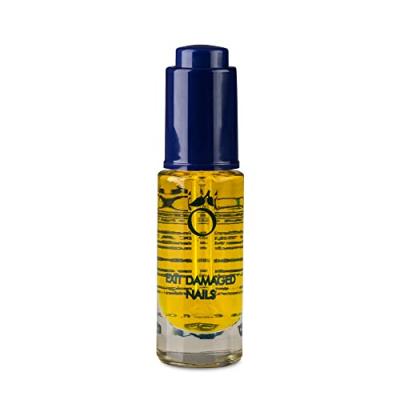 HEROME R&eacute;parateur Ongles Ab&icirc;m&eacute;s 7ml 7ml