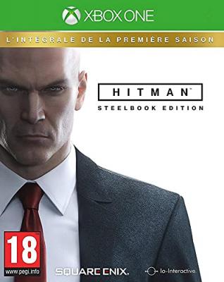 KOCH MEDIA HITMAN : SAISON 1 XBOX ONE