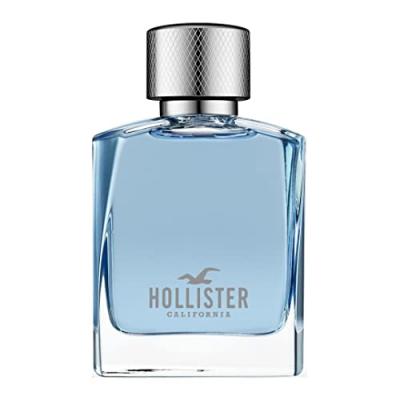 Parfum homme wave for him hollister edt