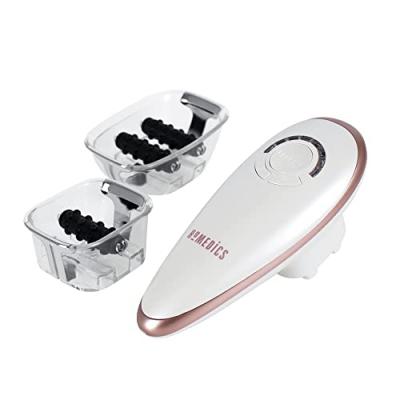 Lisseur de Peau Smoothee HoMedics