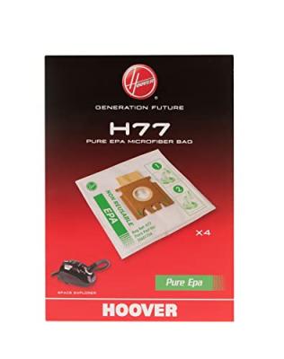 Sac aspirateur Hoover H77 PureEpa
