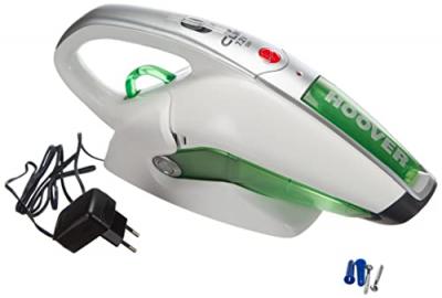 Hoover Clik SC 72 DWG - aspirateur - Aspirateur &agrave; main 