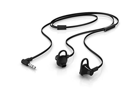 HP In-Ear Headset 150 - Black