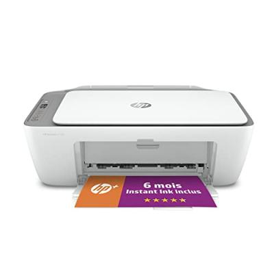 HP DESKJET 2720E 