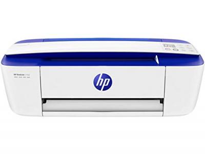 Imprimante jet d'encre HP Deskjet 3760