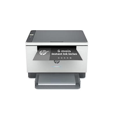 Imprimante multifonction laser M234DWE - HP