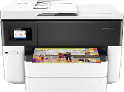 HP Officejet Pro 7740 (G5J38A)