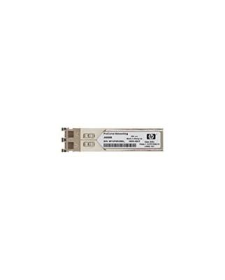 X120 1g sfp lc lx transceiver