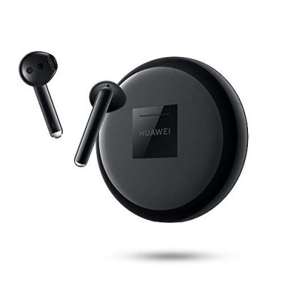 Ecouteurs Huawei Freebuds 3 Black