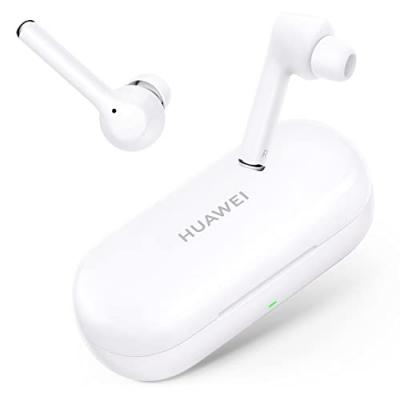 HUAWEI Ecouteurs Freebuds 3i - Blanc
