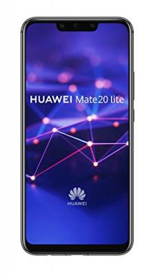 Huawei Mate 20 Lite 64 Go Double SIM Noir