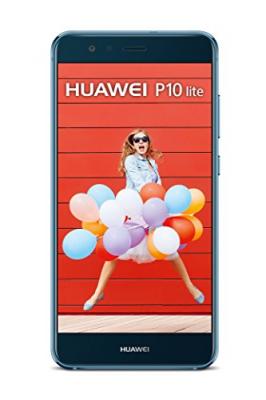 Huawei P10 Lite Double Sim Lite Bleu