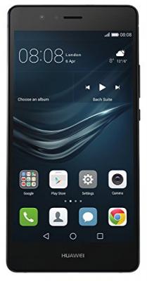 Smartphone Huawei P9 Lite Double SIM 16 Go Noir 