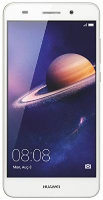 HUAWEI Y6 II Double SIM 4G 16Go Blanc