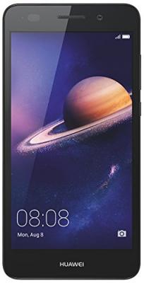 HUAWEI Y6 II Double SIM 4G 16Go Noir