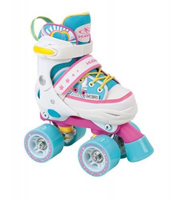 Roller Skate Ajustables Wonders - Taille 28/31