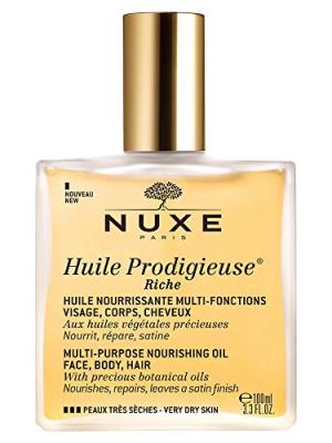 Huile Prodigieuse&reg; Riche de NUXE