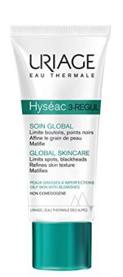 Uriage Hyseac 3 Regul Soin Global 40ml