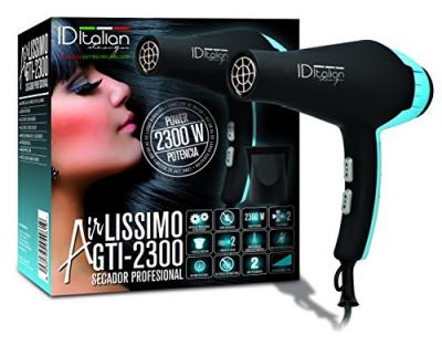 AIRLISSIMO GTI 2300 SECADOR #azul