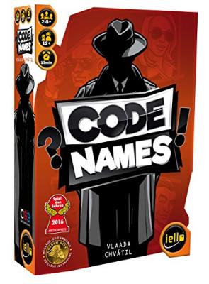 Codenames