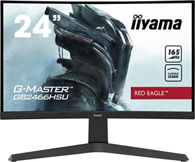 Ecran Gamer Iiyama GB2466HSU-B1