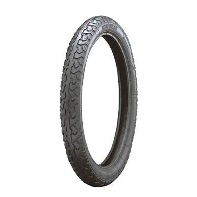 Heidenau M4 ( 2 1/4-17 TT 28B roue arri&egrave;re, Roue avant )
