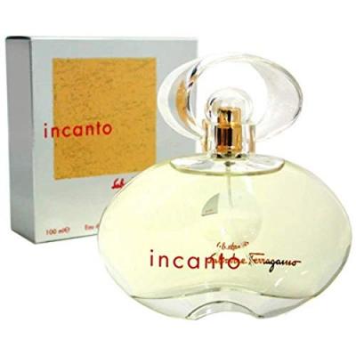 Salvatore Ferragamo Incanto Eau de Parfum Spray 100ml