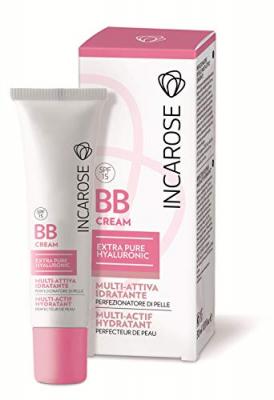 Incarose Cr&egrave;me Sib Cr&egrave;me Hyal Medium