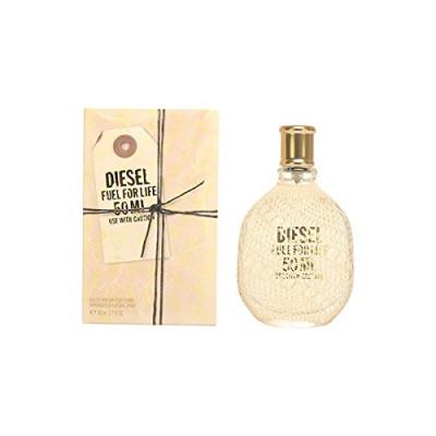 Cac Diesel Edp Donna V.50