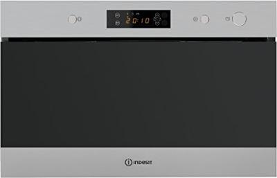 INDESIT - MWI 6211 IX