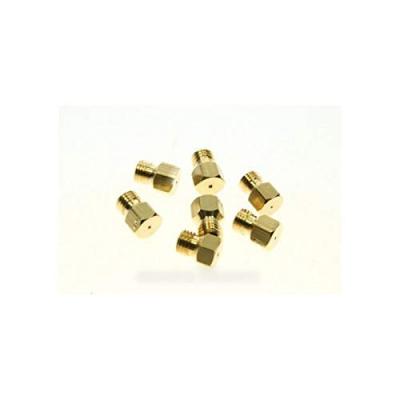 Electrolux Injecteurs gaz butane G30-G31