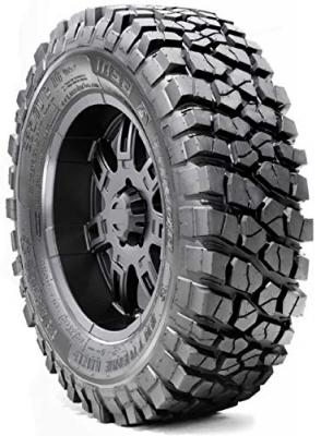 Insa Turbo Risko ( 235/85 R16 120/116N rechap&eacute; ) Pneus &eacute;t&eacute;