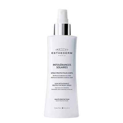 INTOLERANCE SOLAIRE Spray Protecteur Corps