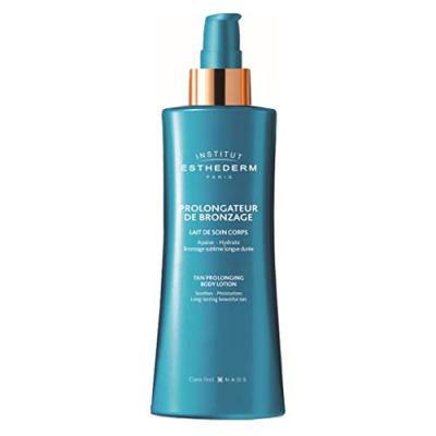 Prolongateur de Bronzage Lait de Soin Corps