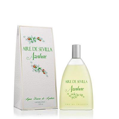 Parfum Femme Aire Sevilla Agua Azahar Aire Sevilla EDT
